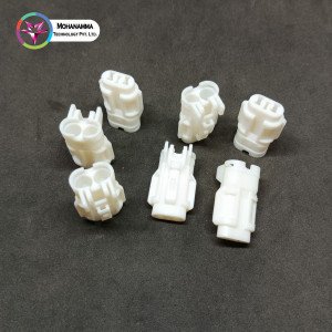 MG610320 KET Connectors