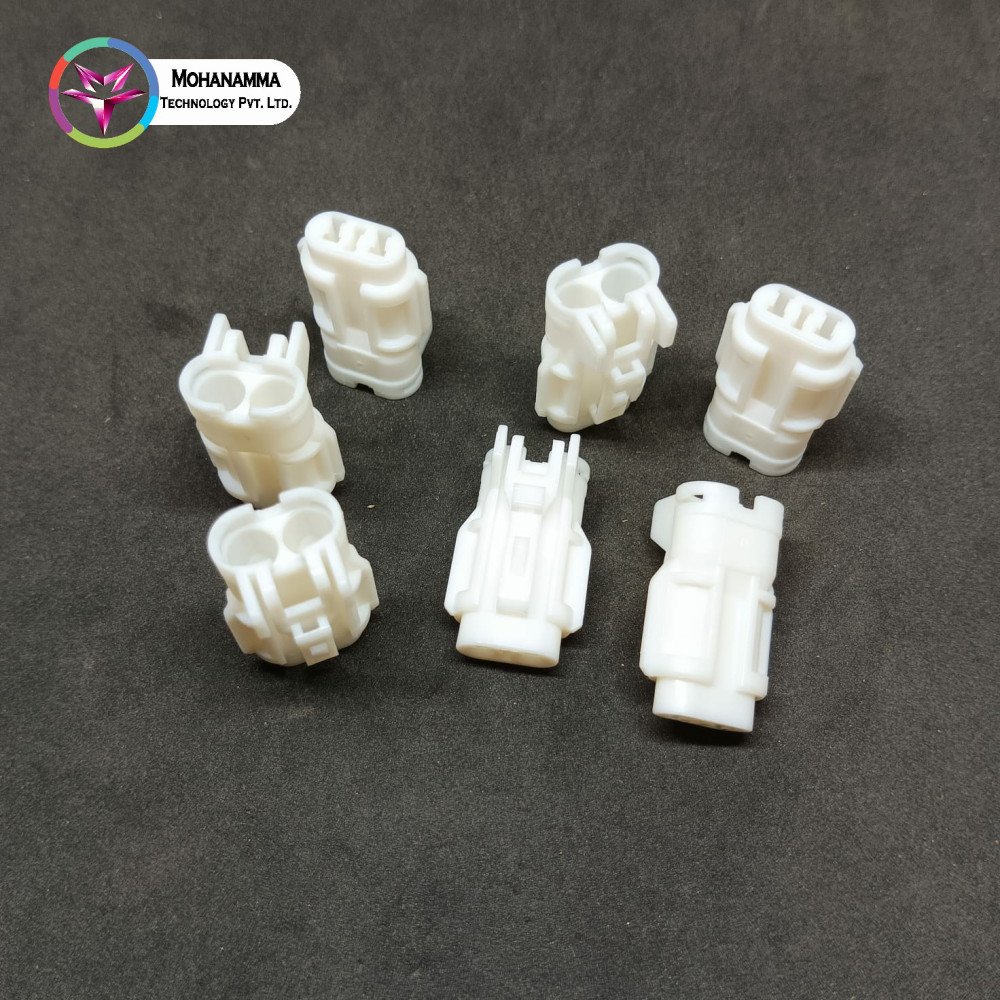 MG610320 KET Connectors