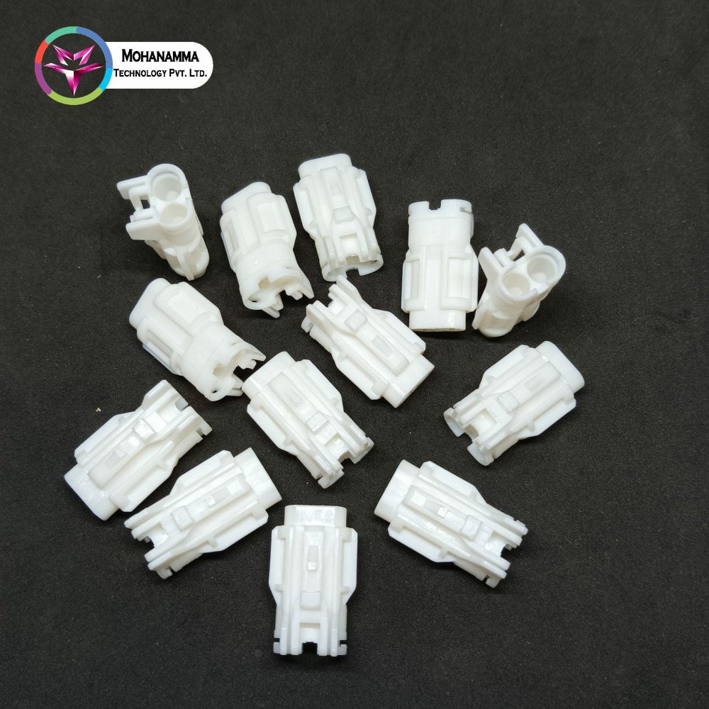 MG610320 KET Connectors