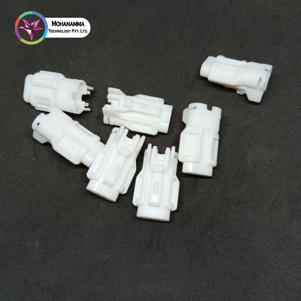 MG610320 KET Connectors