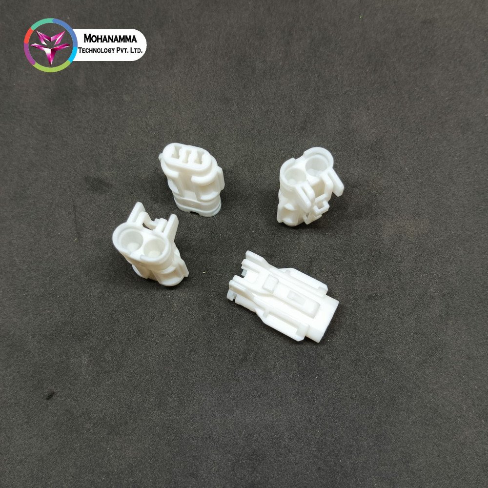 MG610320 KET Connectors