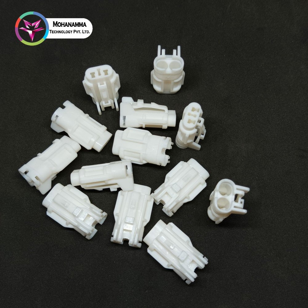 MG610320 KET Connectors