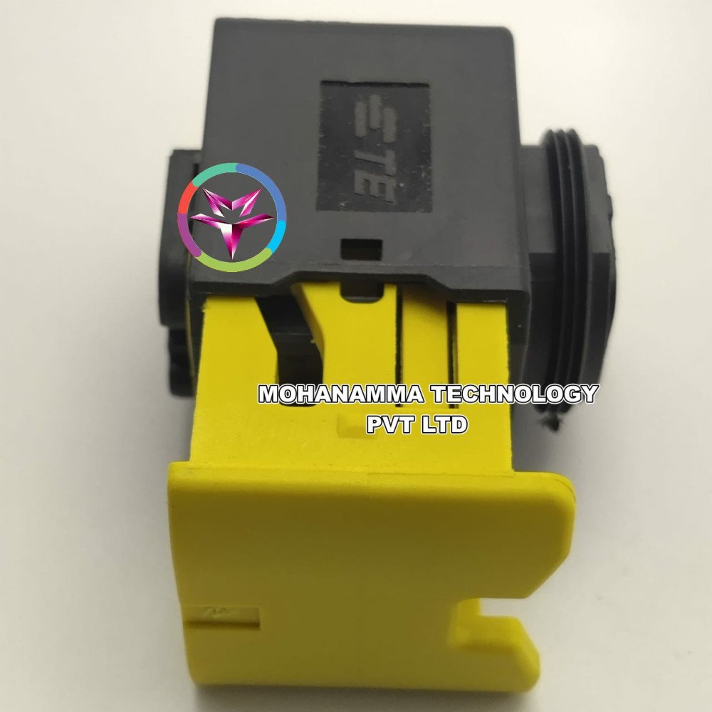 1-1418390-1 4 POLE CONNECTOR