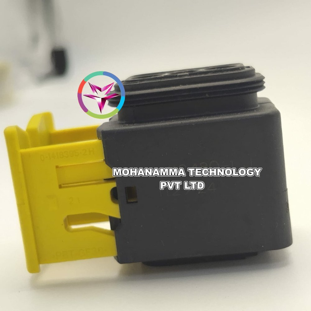 TE Connectivity 1-1418480-1