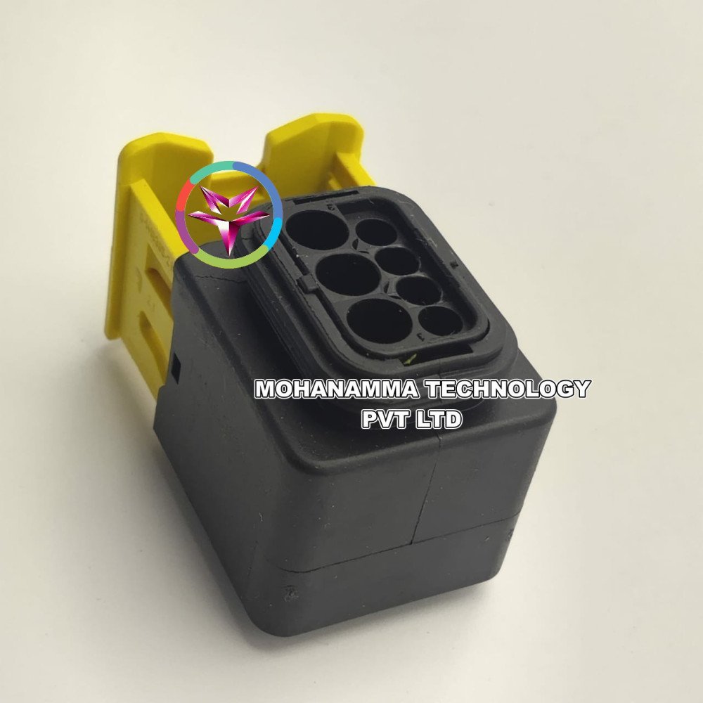 TE Connectivity 1-1418480-1