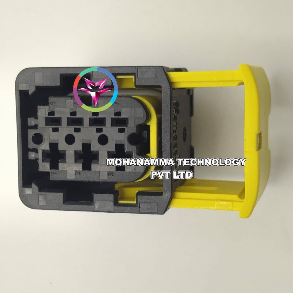 TE Connectivity 1-1418480-1