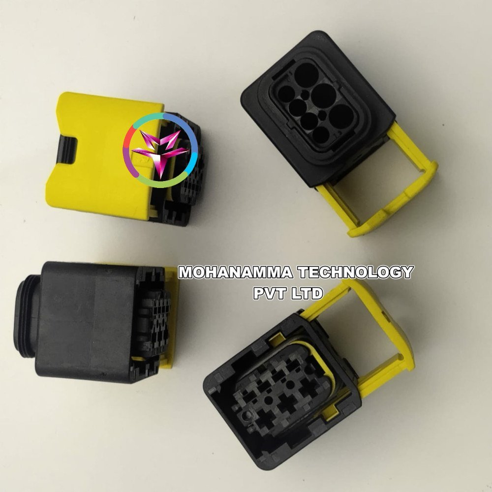 TE Connectivity 1-1418480-1