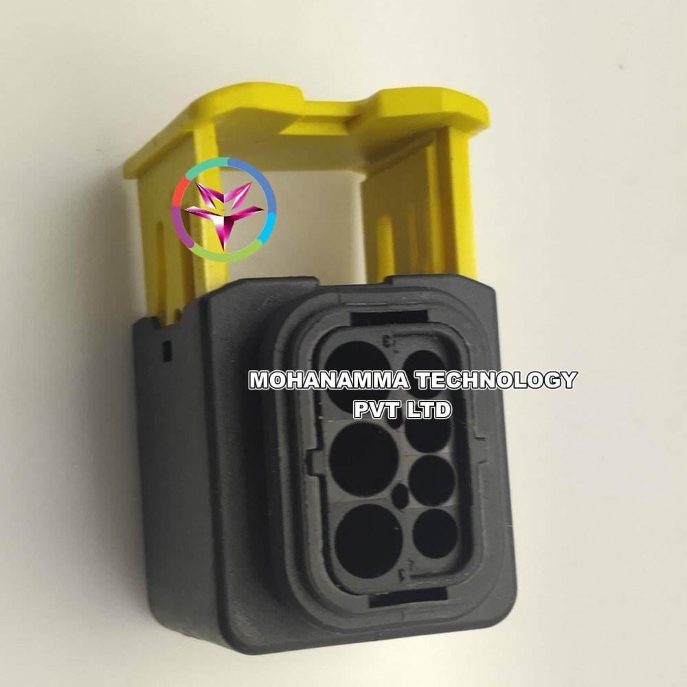 TE Connectivity 1-1418480-1