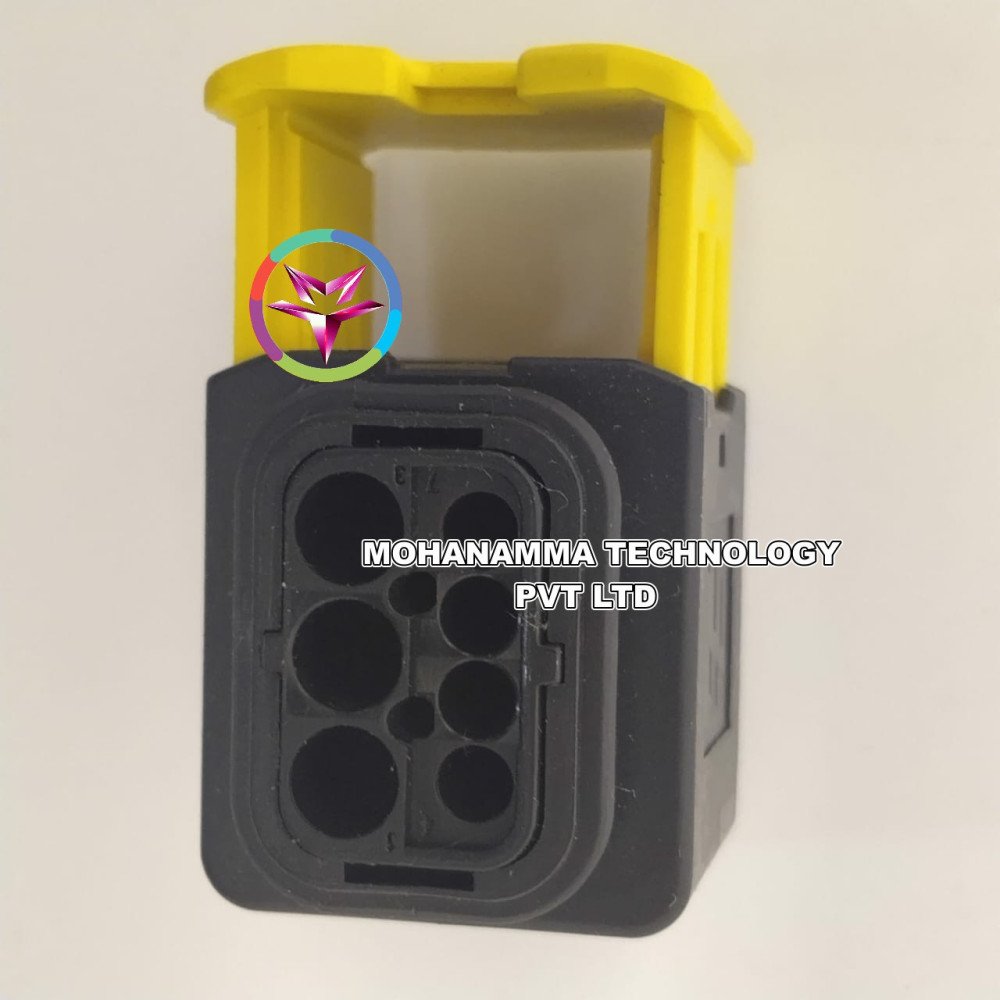 TE Connectivity 1-1418480-1