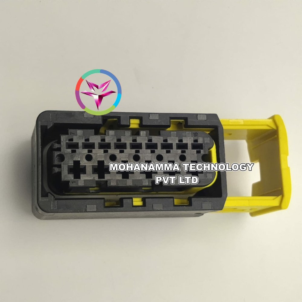 TE Connectivity / AMP 1-1563878-1