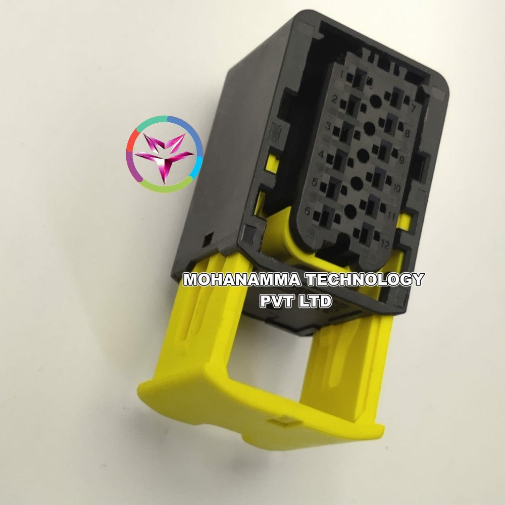 TE Connectivity 1-1703639-1