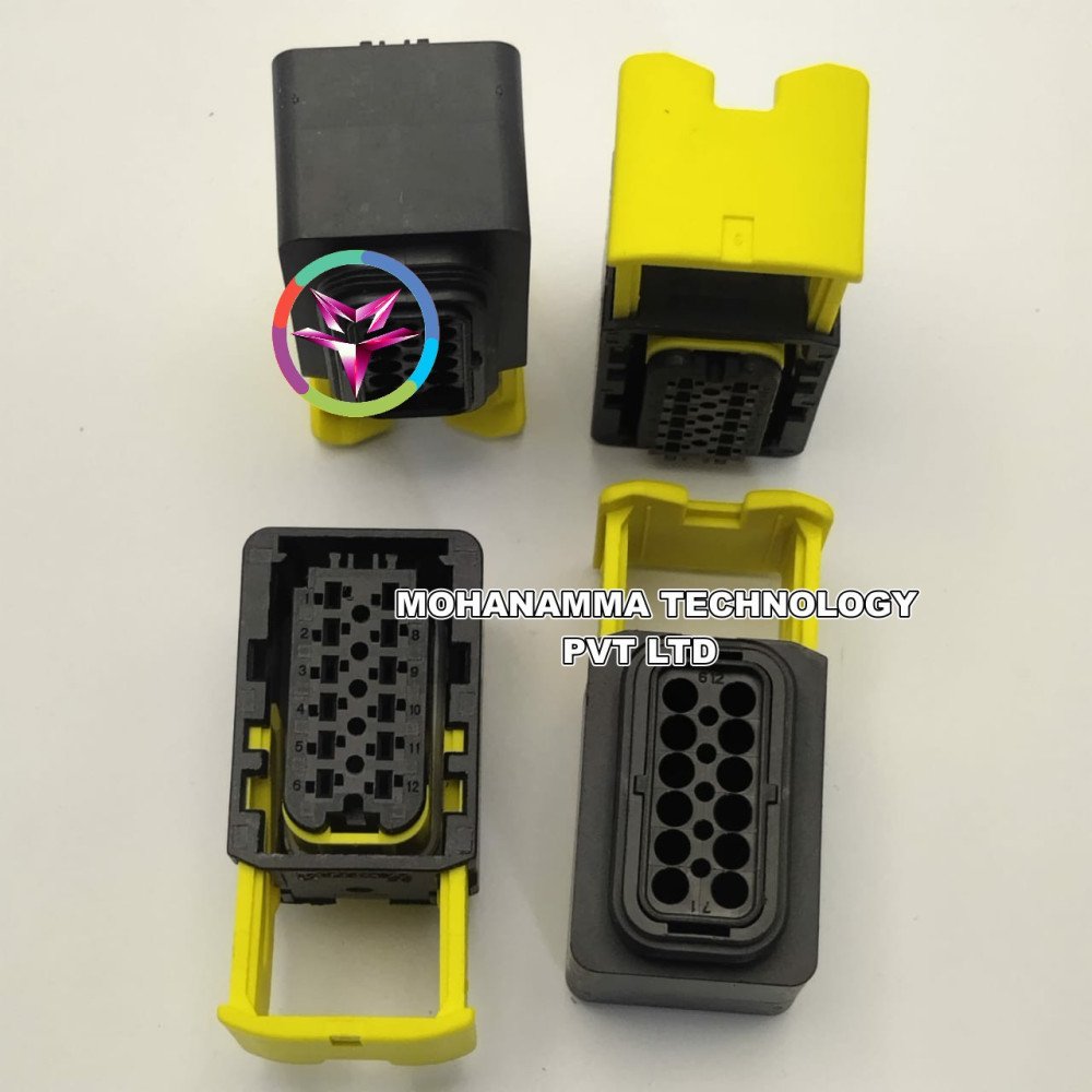TE Connectivity 1-1703639-1