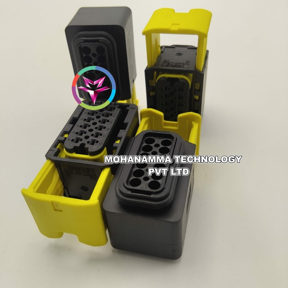 TE Connectivity 1-1703639-1