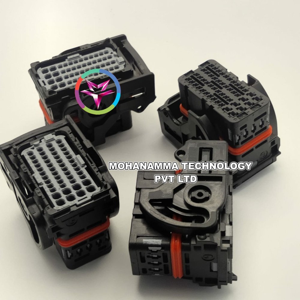 Molex 64320-3319