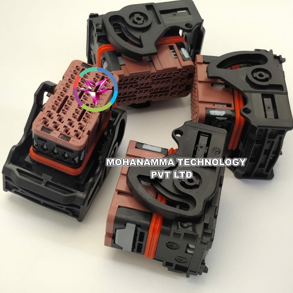 Molex 64320-3319