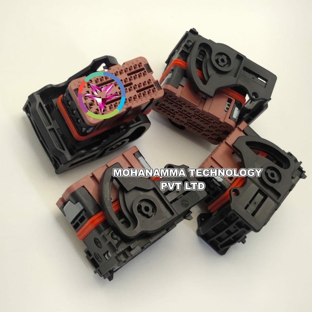 Molex 64320-3319