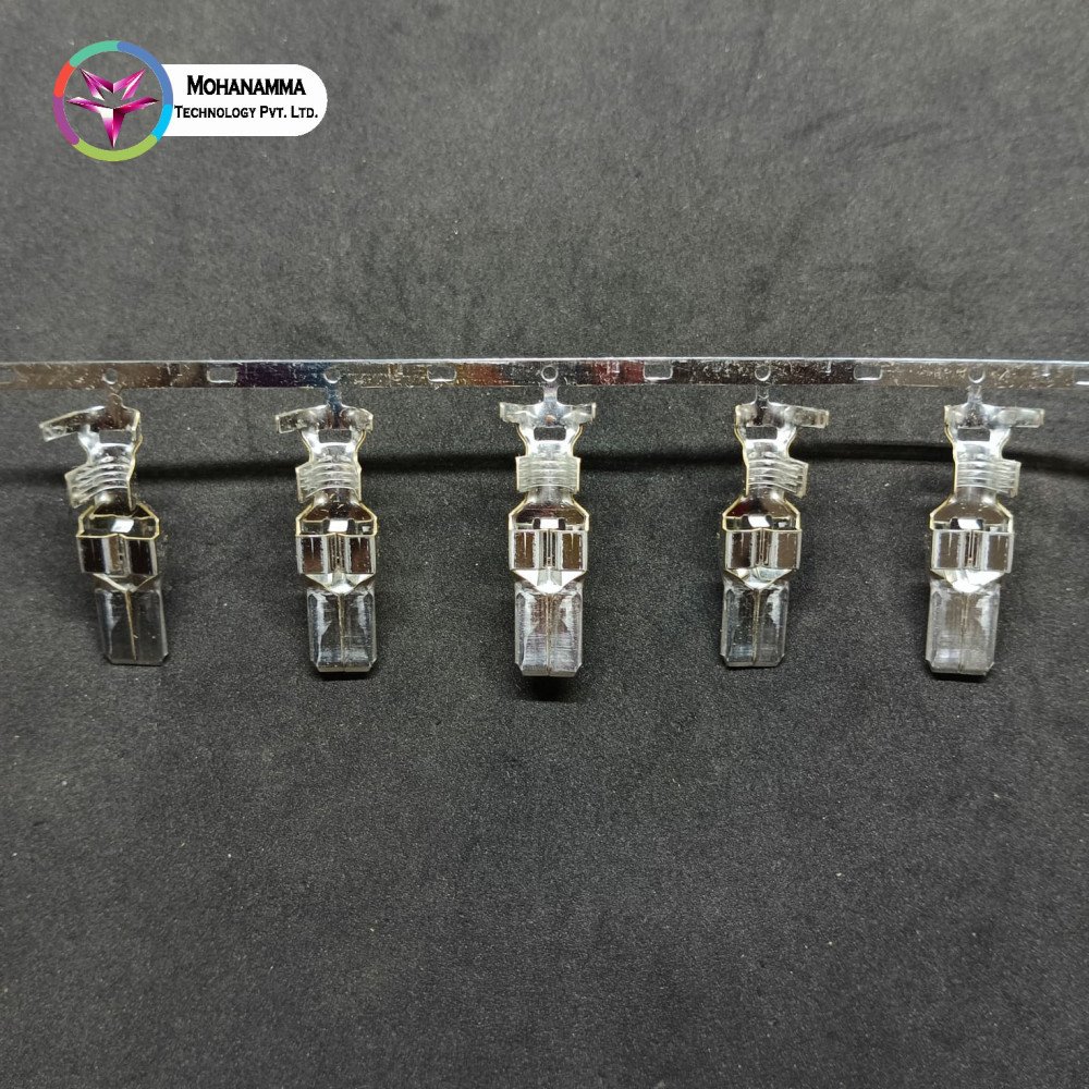 740668-3 KET Connectors