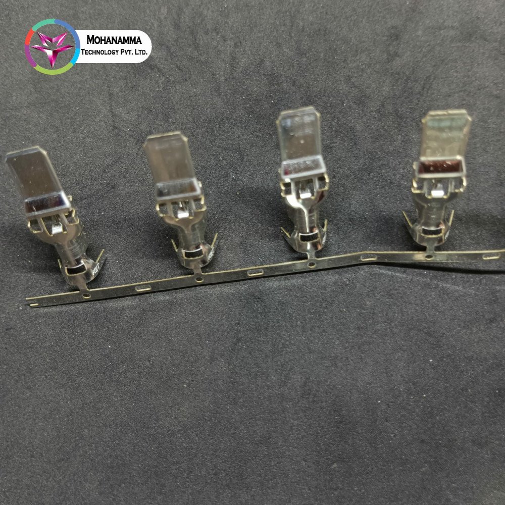 740668-3 KET Connectors