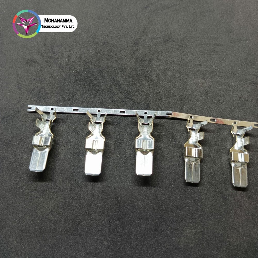 740668-3 KET Connectors