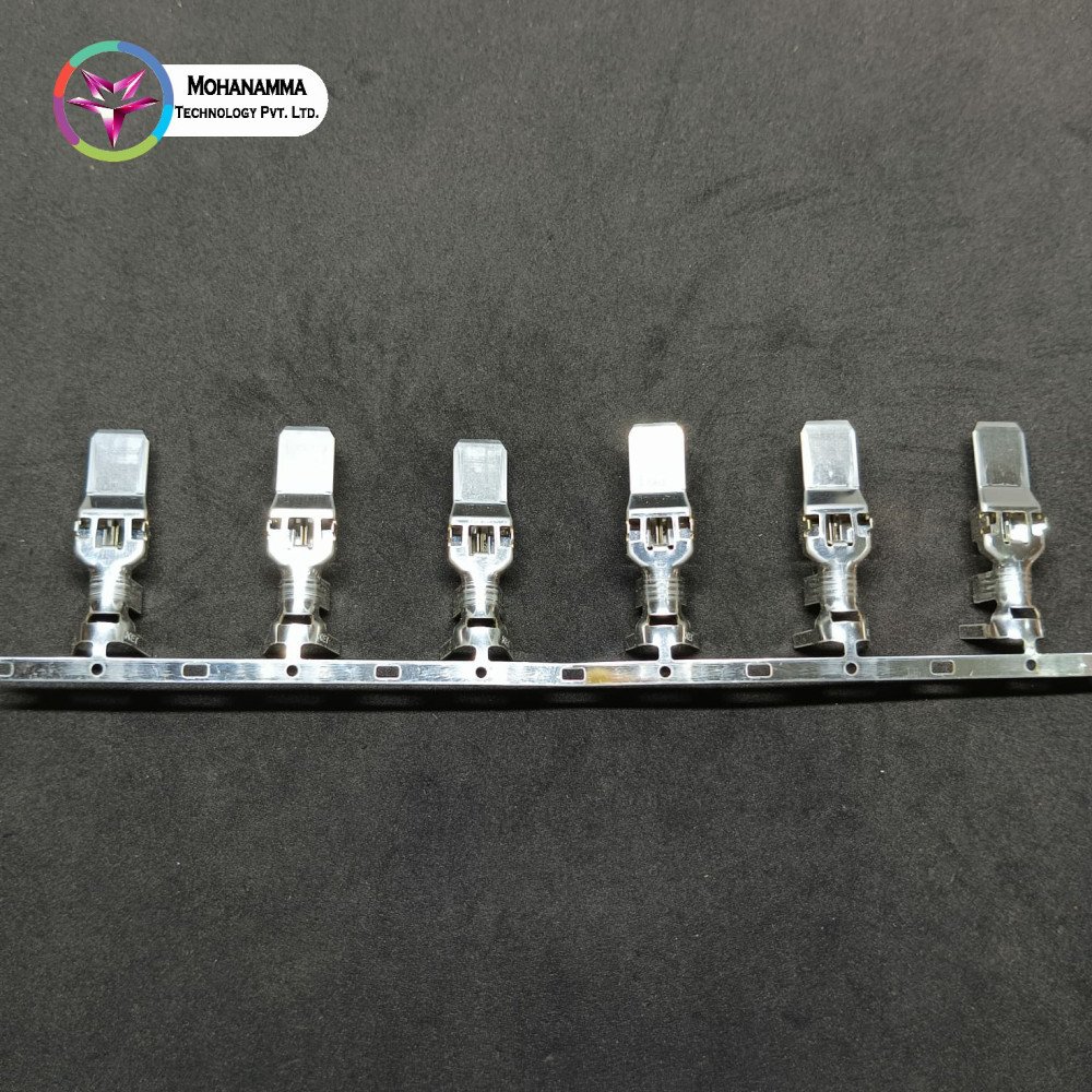 740668-3 KET Connectors