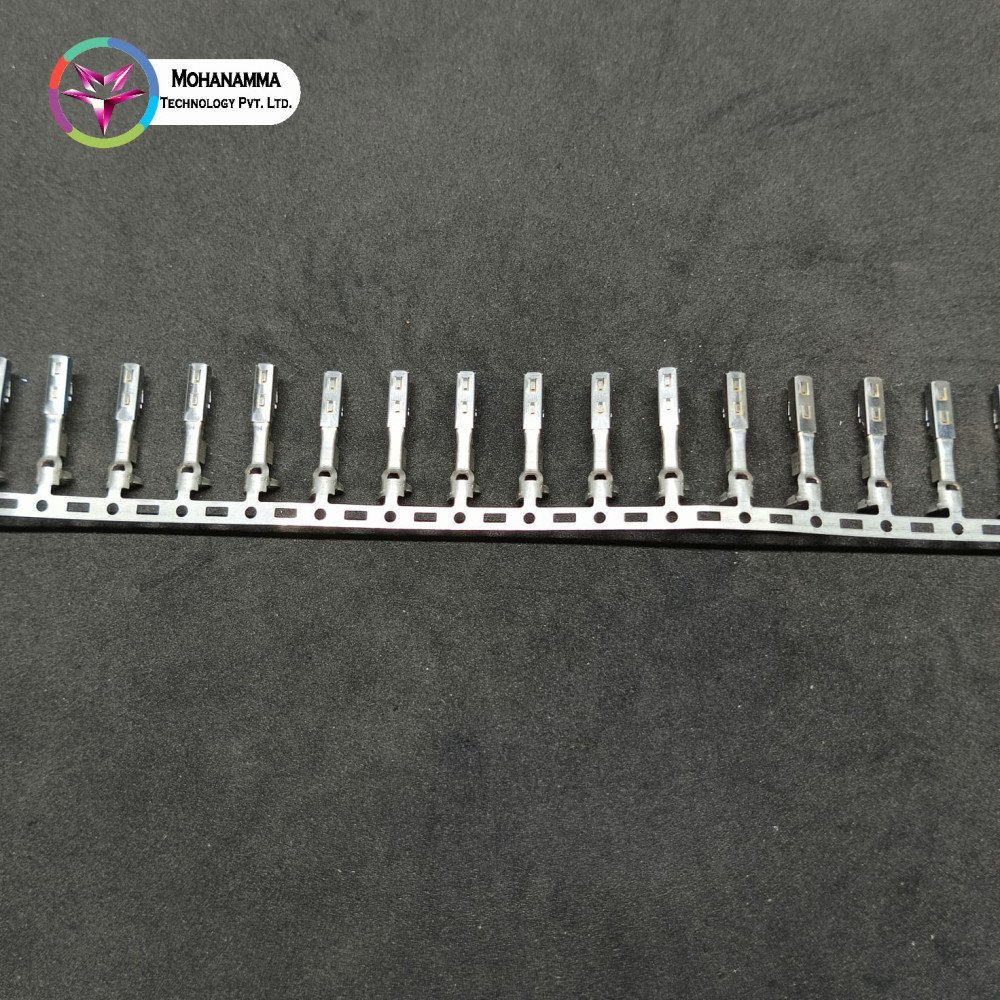 2208360-3 TE Connectivity Automotive terminal
