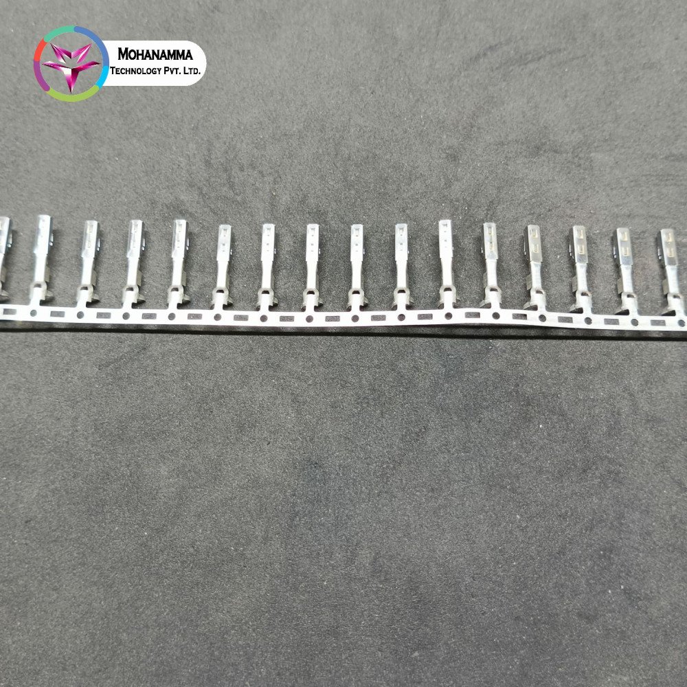 2208360-3 TE Connectivity Automotive terminal