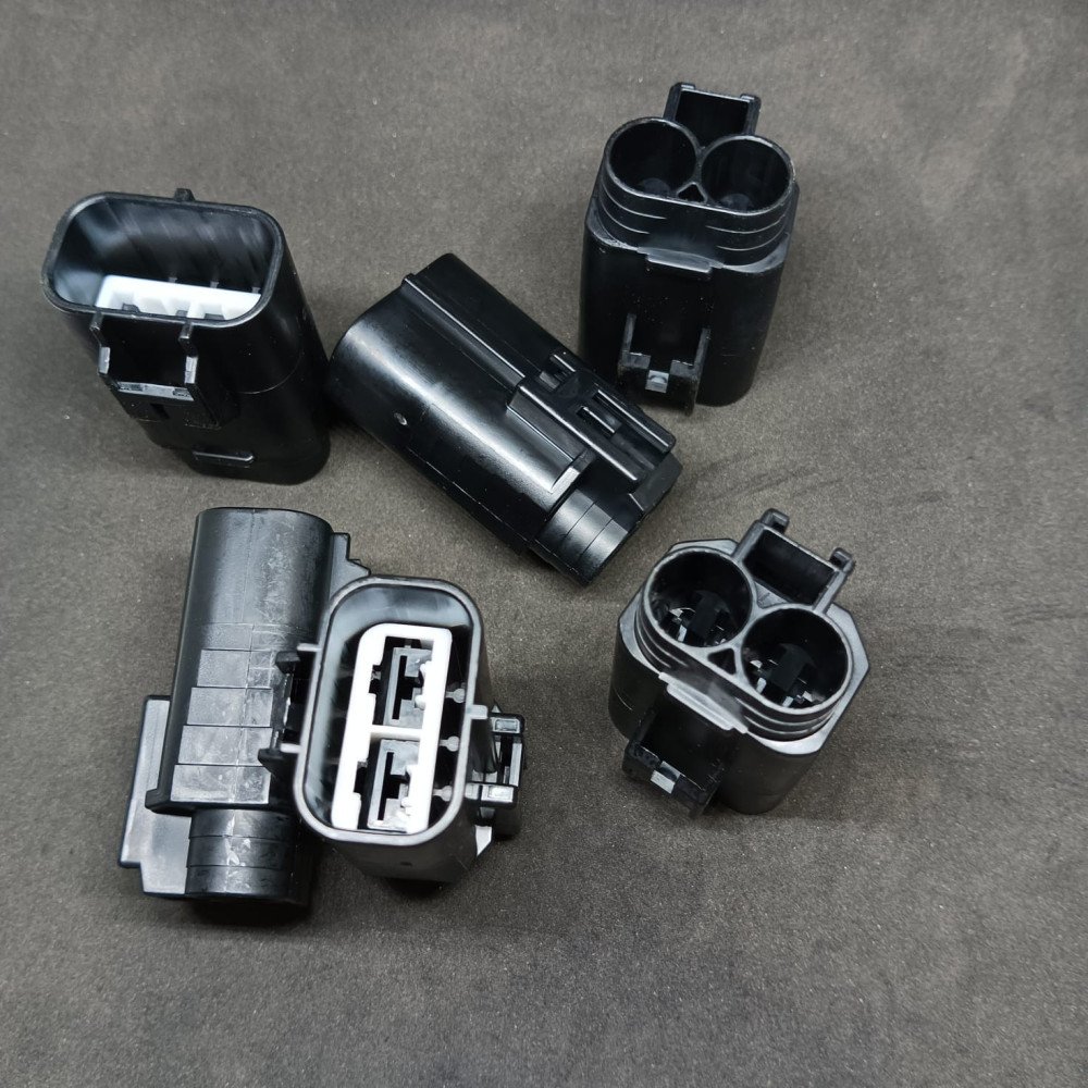 MG652934-5 KET Automotive Connector
