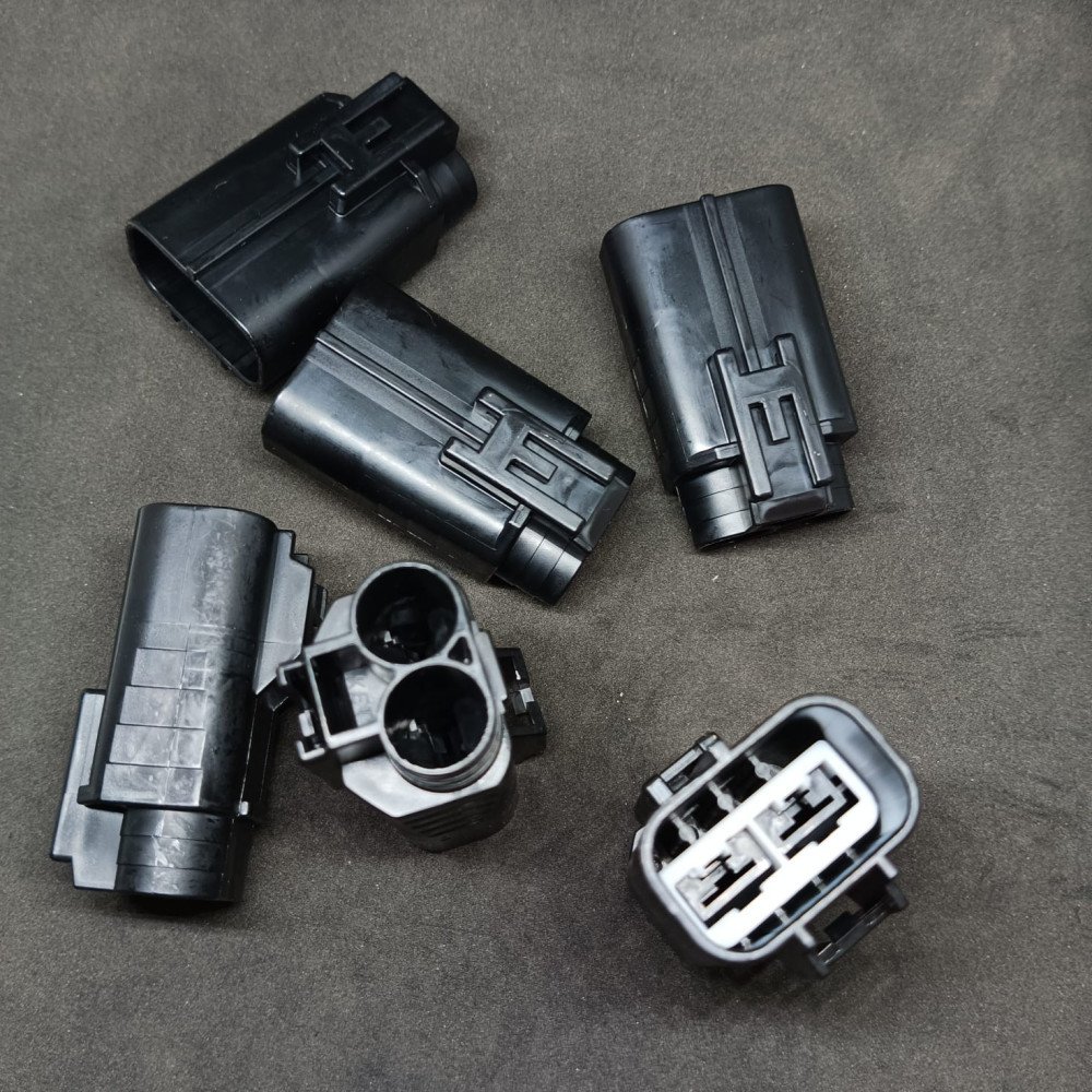 MG652934-5 KET Automotive Connector