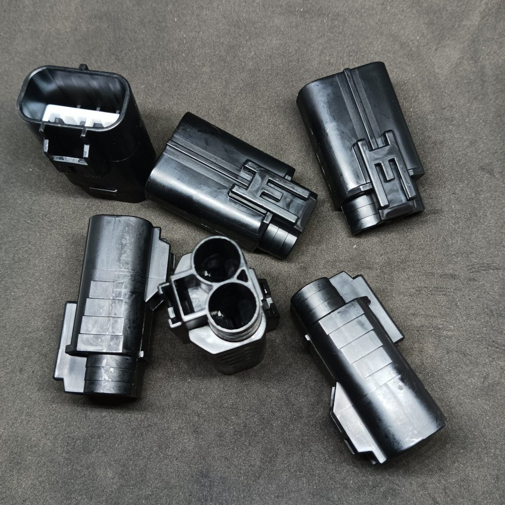 MG652934-5 KET Automotive Connector