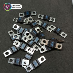 MIDIVAL 100 A FUSE MTA