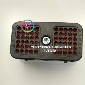 TE Connectivity / DEUTSCH DRC26-50S04
