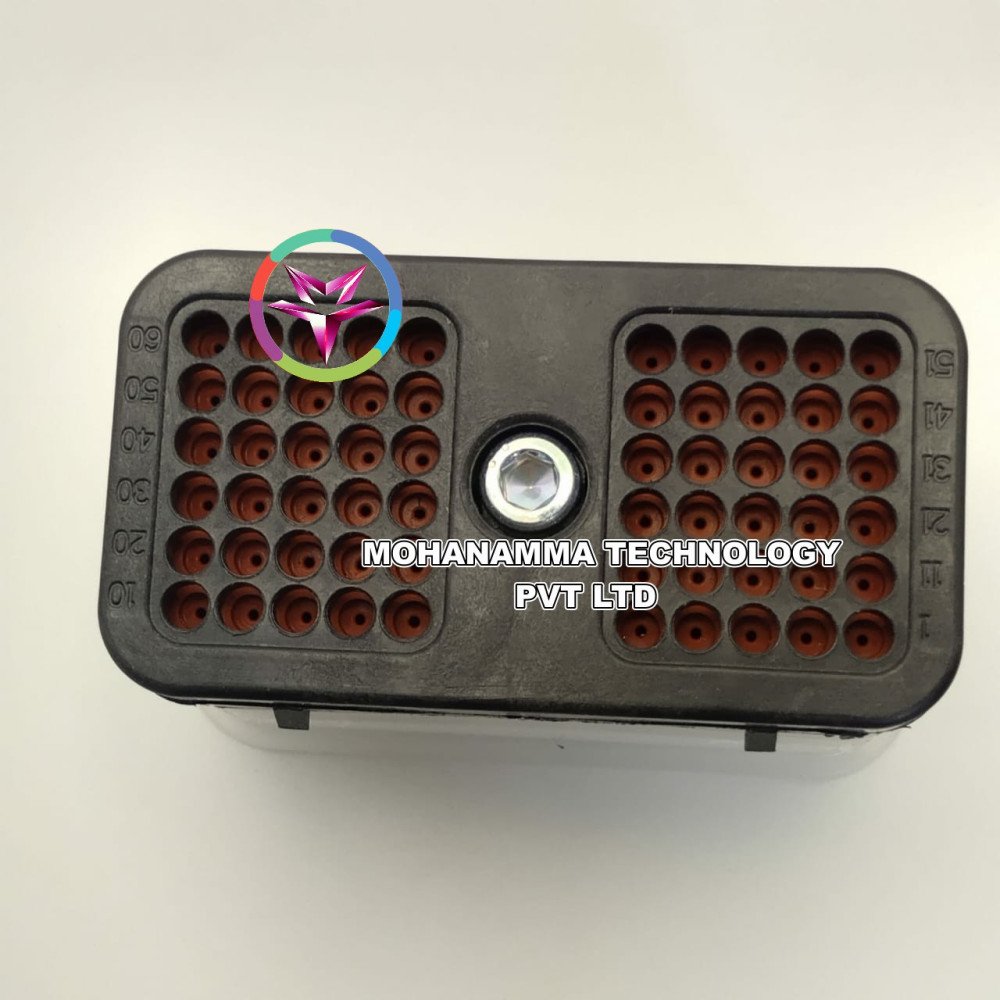 TE Connectivity / DEUTSCH DRC26-50S04