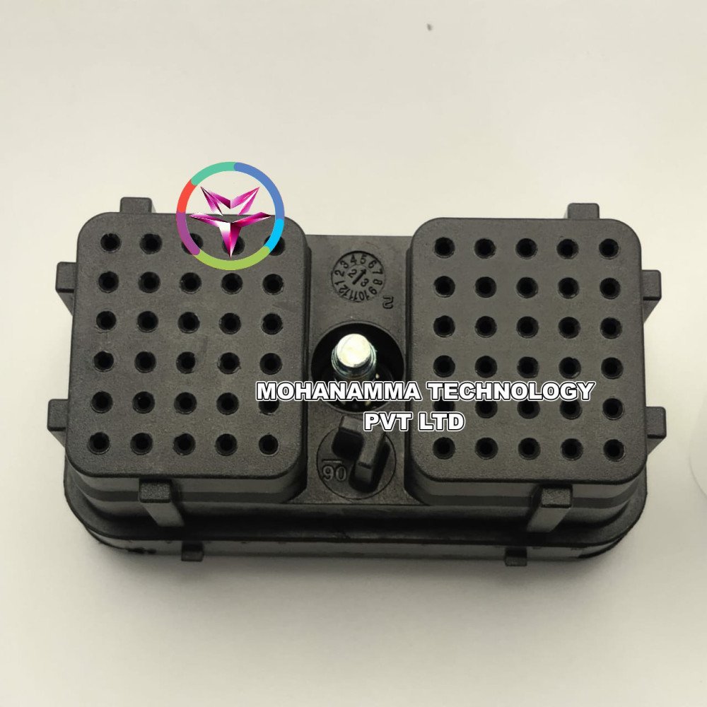 TE Connectivity / DEUTSCH DRC26-50S04