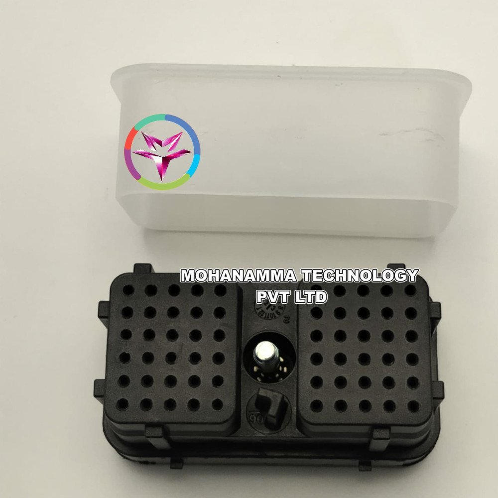 TE Connectivity / DEUTSCH DRC26-50S04