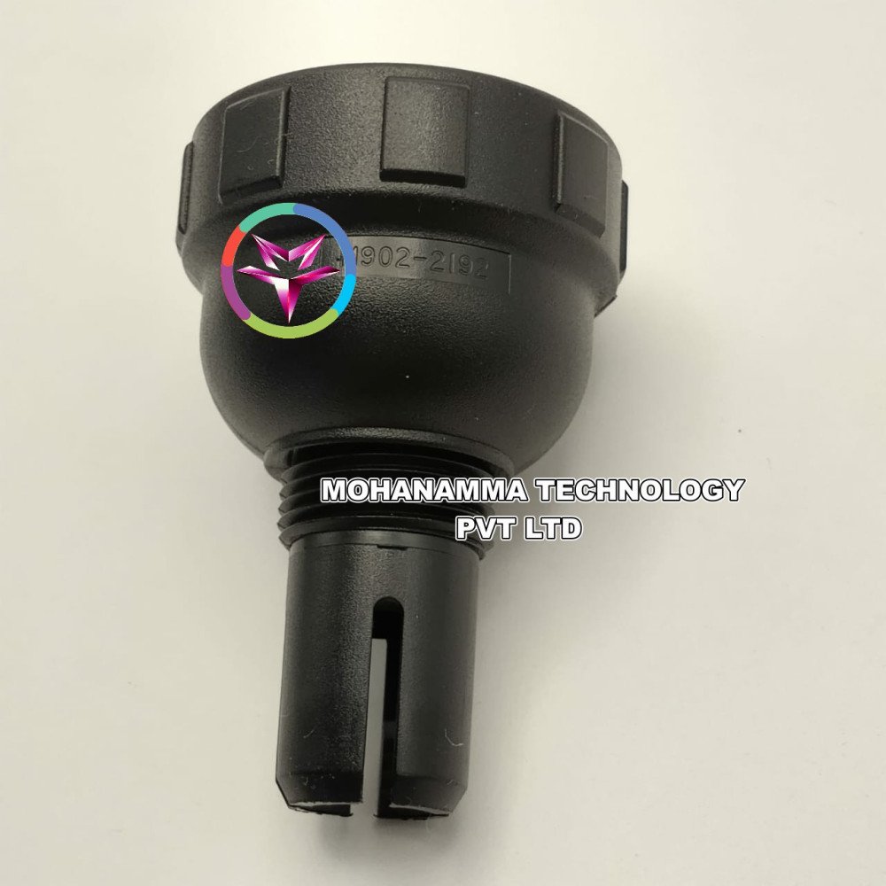 TE Connectivity / DEUTSCH M902-2192