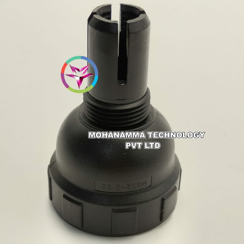 TE Connectivity / DEUTSCH M902-2192