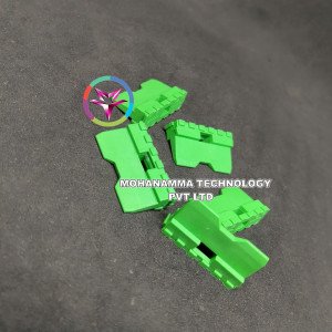 TE Connectivity / DEUTSCH W12P