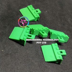 TE Connectivity / DEUTSCH W8P