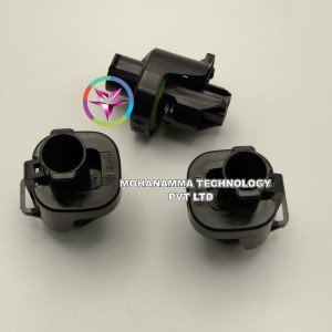 TE Connectivity / AMP 1544603-1