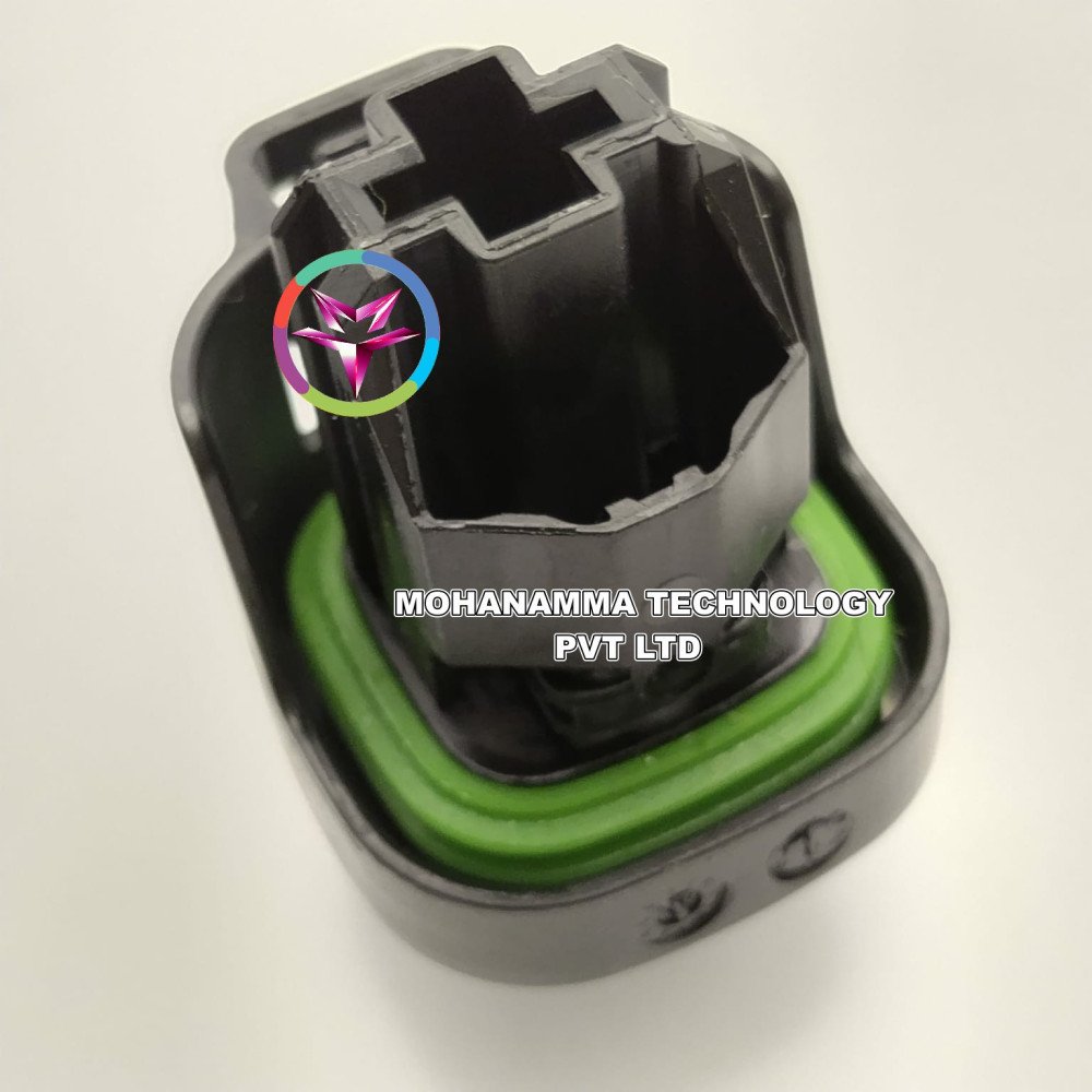 TE Connectivity / AMP 1544603-1