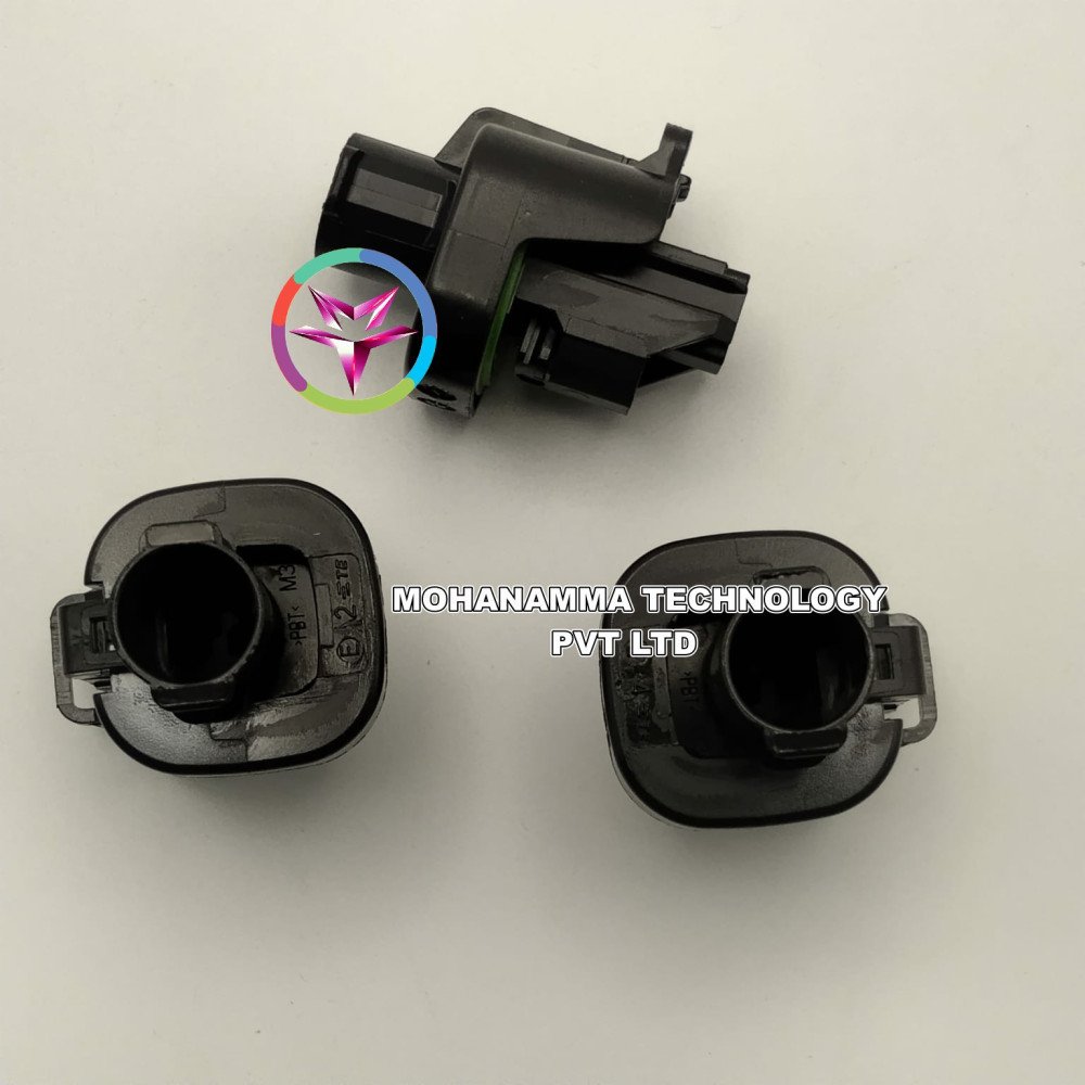 TE Connectivity / AMP 1544603-1