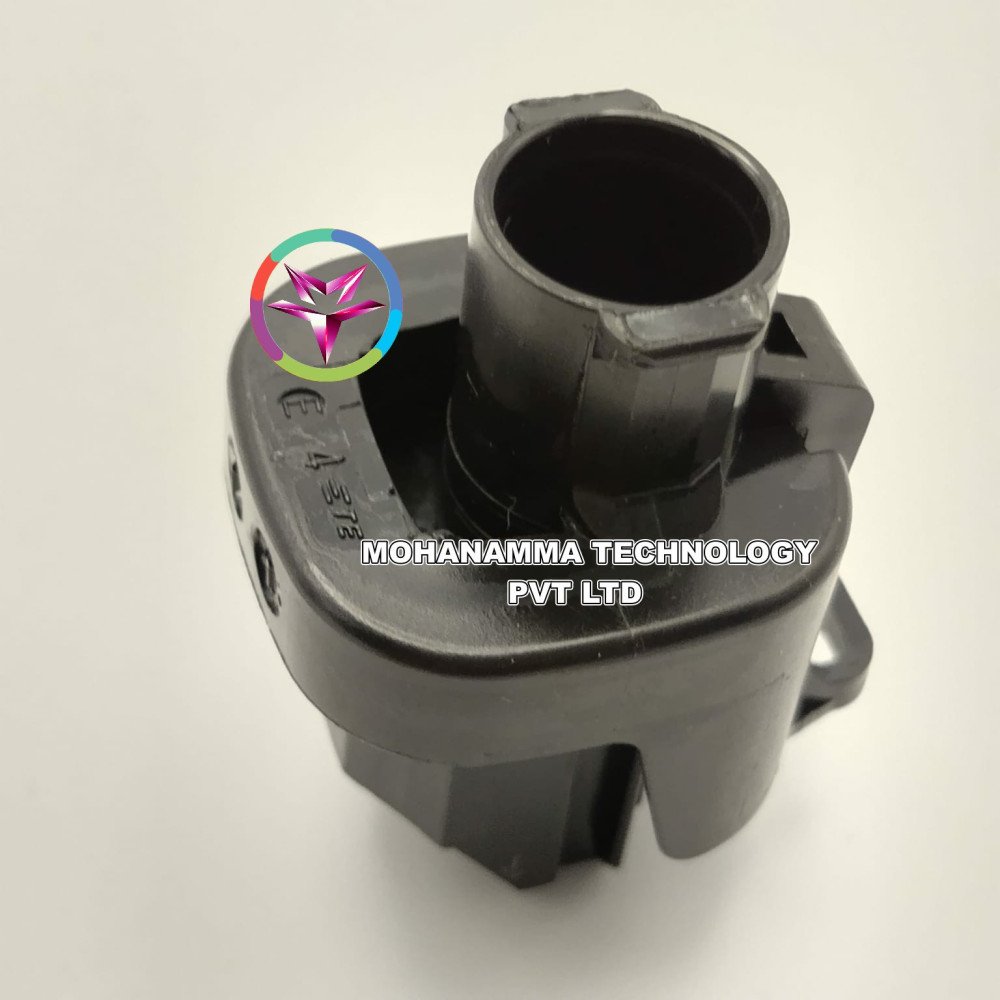 TE Connectivity / AMP 1544603-1