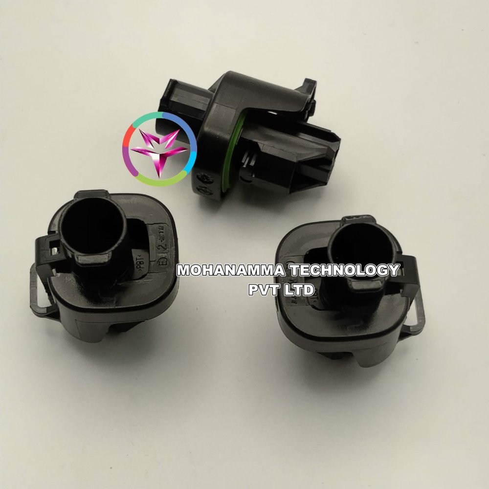 TE Connectivity / AMP 1544603-1