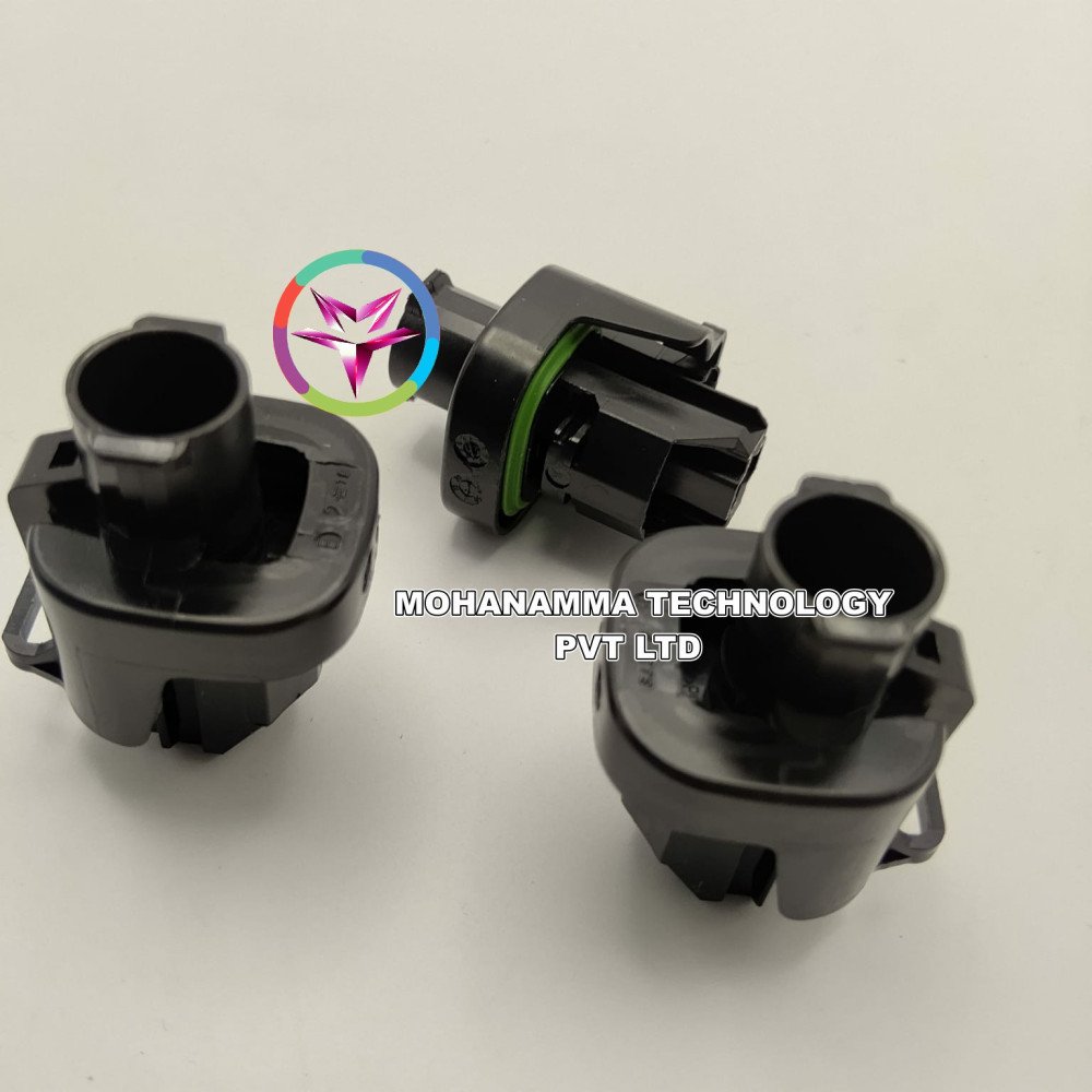 TE Connectivity / AMP 1544603-1