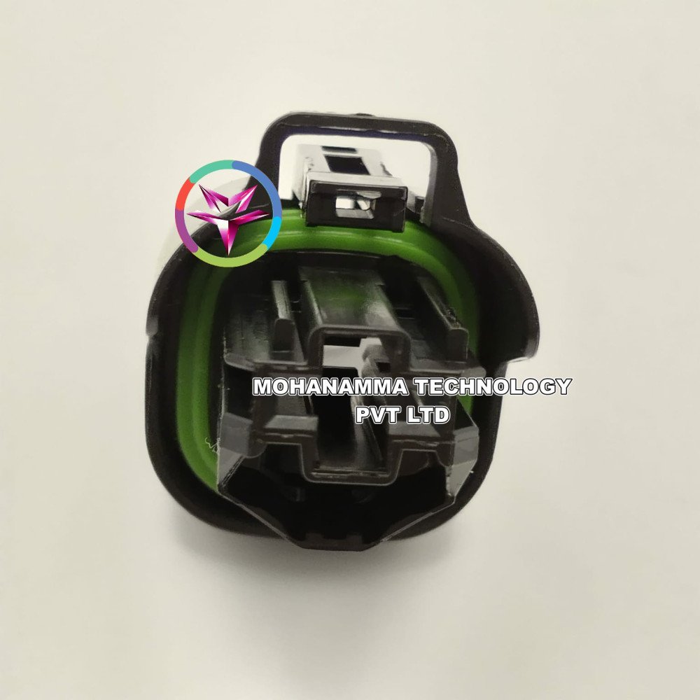 TE Connectivity / AMP 1544603-1