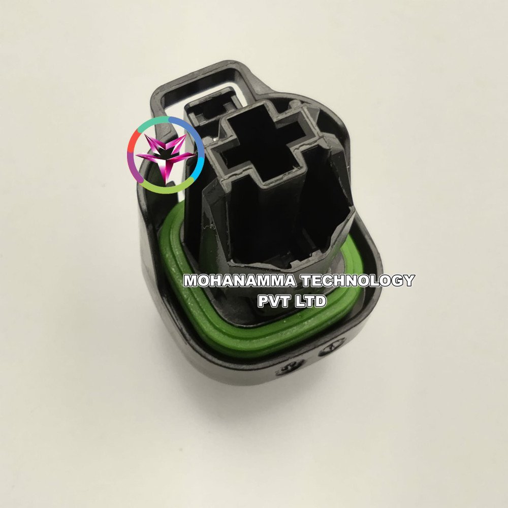 TE Connectivity / AMP 1544603-1