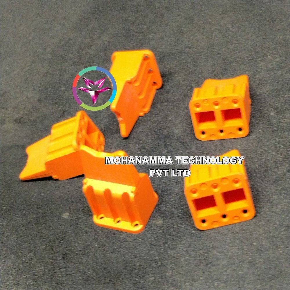 TE Connectivity / DEUTSCH WM-6S