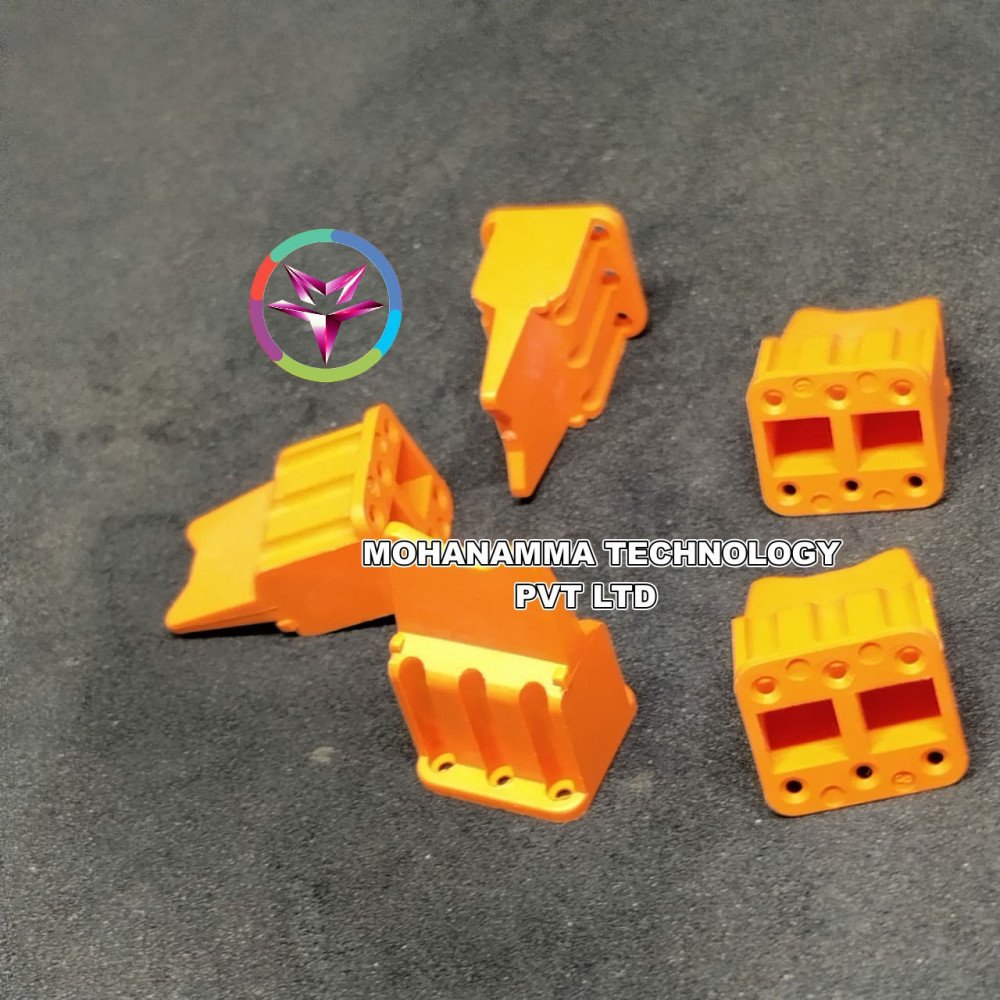 TE Connectivity / DEUTSCH WM-6S