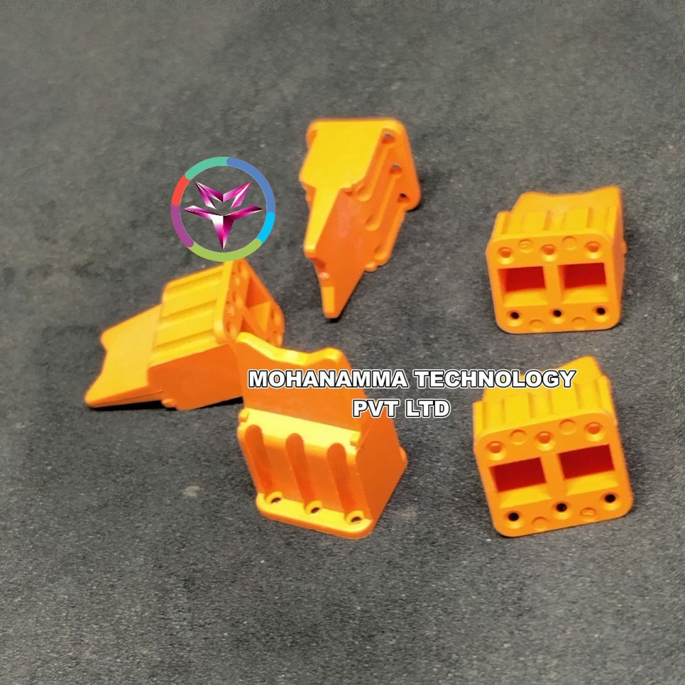 TE Connectivity / DEUTSCH WM-6S