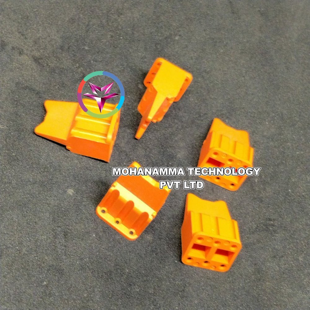 TE Connectivity / DEUTSCH WM-6S